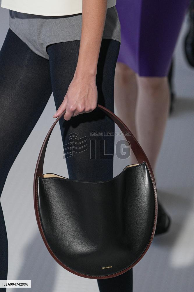 MFW - Jil Sander Runway