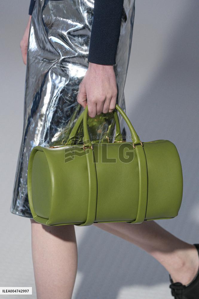 MFW - Jil Sander Runway