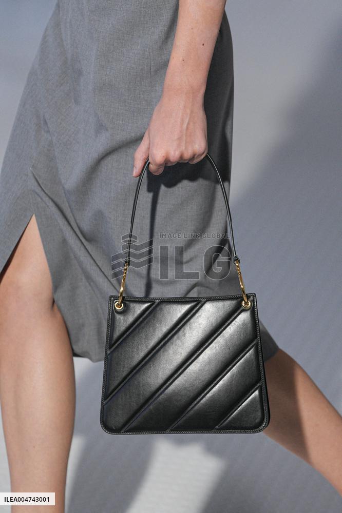 MFW - Jil Sander Runway