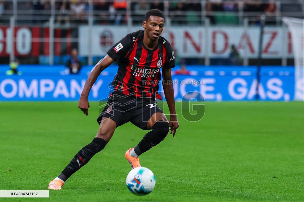 CALCIO - Coppa Italia - AC Milan vs US Lecce