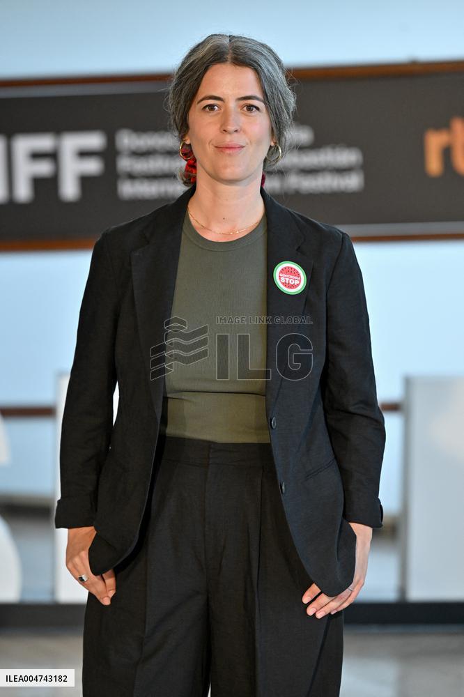 San Sebastian Film Festival Photocall 33 Dias