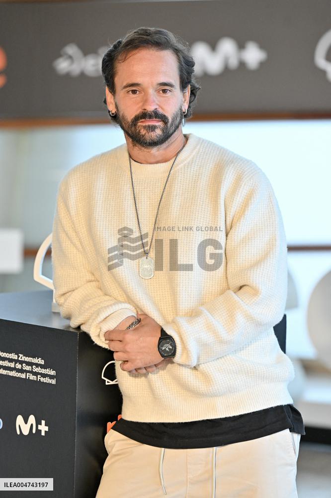 San Sebastian Film Festival Photocall Fate