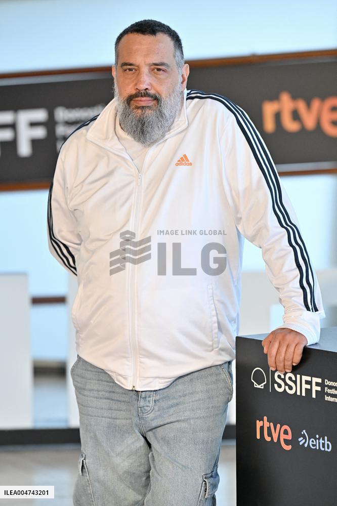 San Sebastian Film Festival Photocall Fate