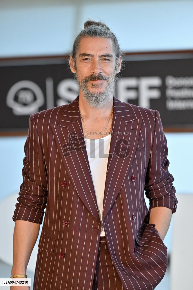 San Sebastian Film Festival Photocall Fate