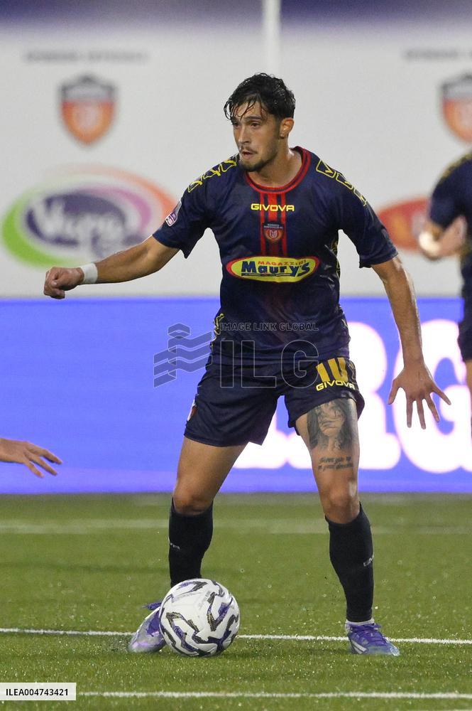 CALCIO - Serie C Italia - Guidonia Montecelio 1937 FC vs Rimini FC