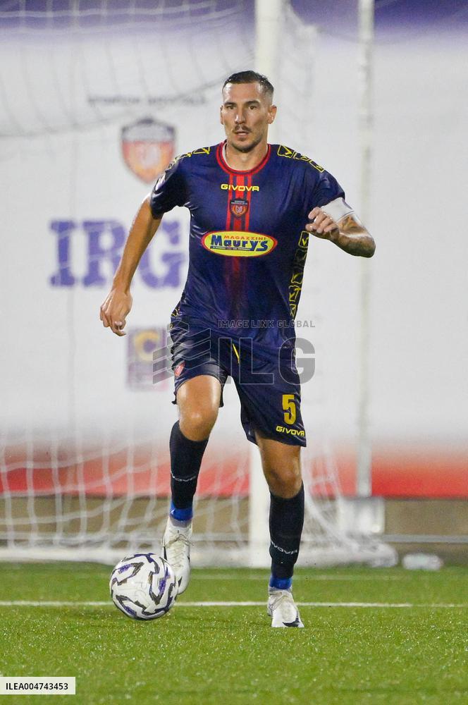 CALCIO - Serie C Italia - Guidonia Montecelio 1937 FC vs Rimini FC