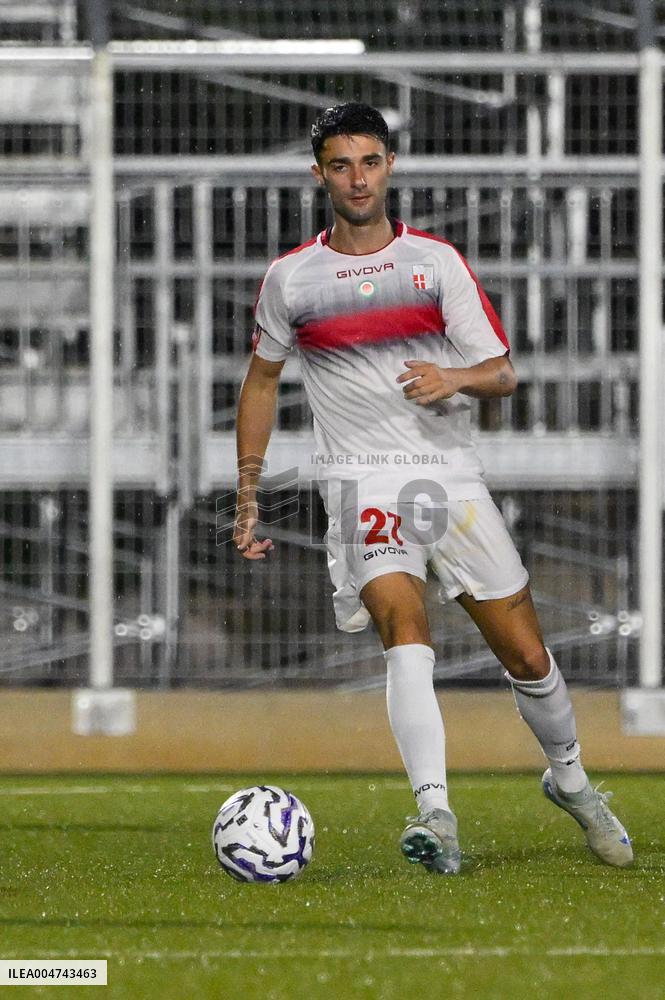 CALCIO - Serie C Italia - Guidonia Montecelio 1937 FC vs Rimini FC