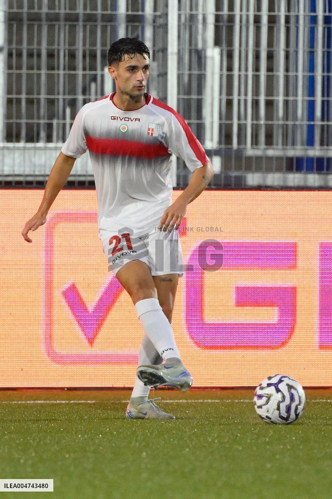 CALCIO - Serie C Italia - Guidonia Montecelio 1937 FC vs Rimini FC