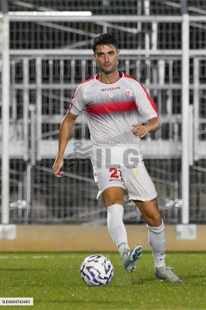 CALCIO - Serie C Italia - Guidonia Montecelio 1937 FC vs Rimini FC