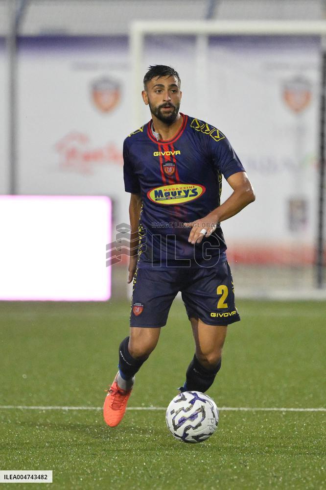 CALCIO - Serie C Italia - Guidonia Montecelio 1937 FC vs Rimini FC