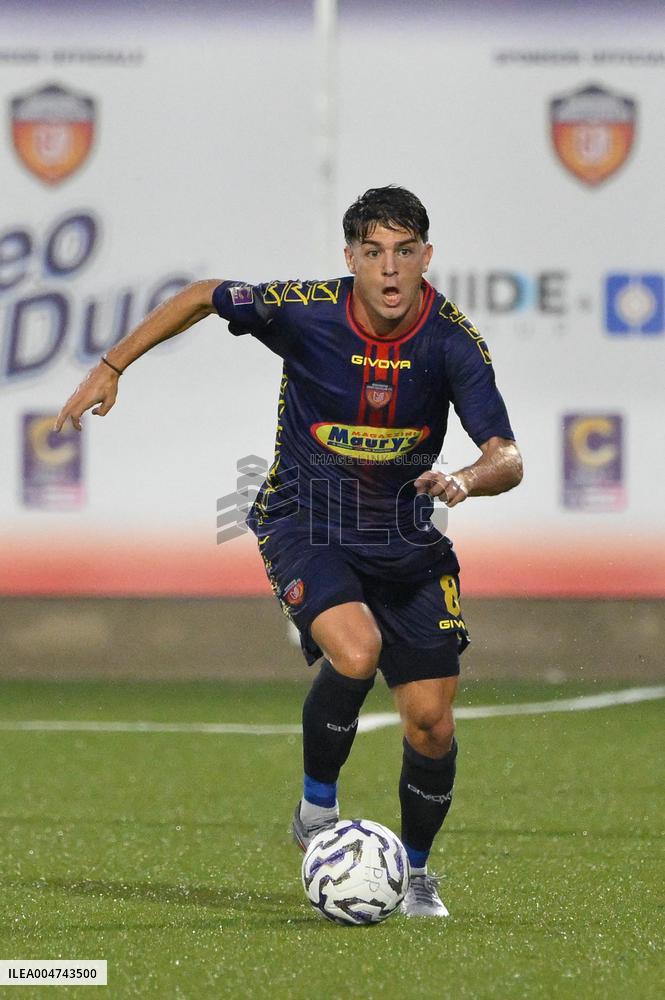 CALCIO - Serie C Italia - Guidonia Montecelio 1937 FC vs Rimini FC