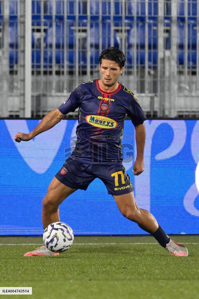 CALCIO - Serie C Italia - Guidonia Montecelio 1937 FC vs Rimini FC