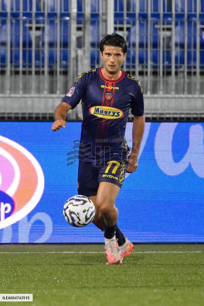 CALCIO - Serie C Italia - Guidonia Montecelio 1937 FC vs Rimini FC