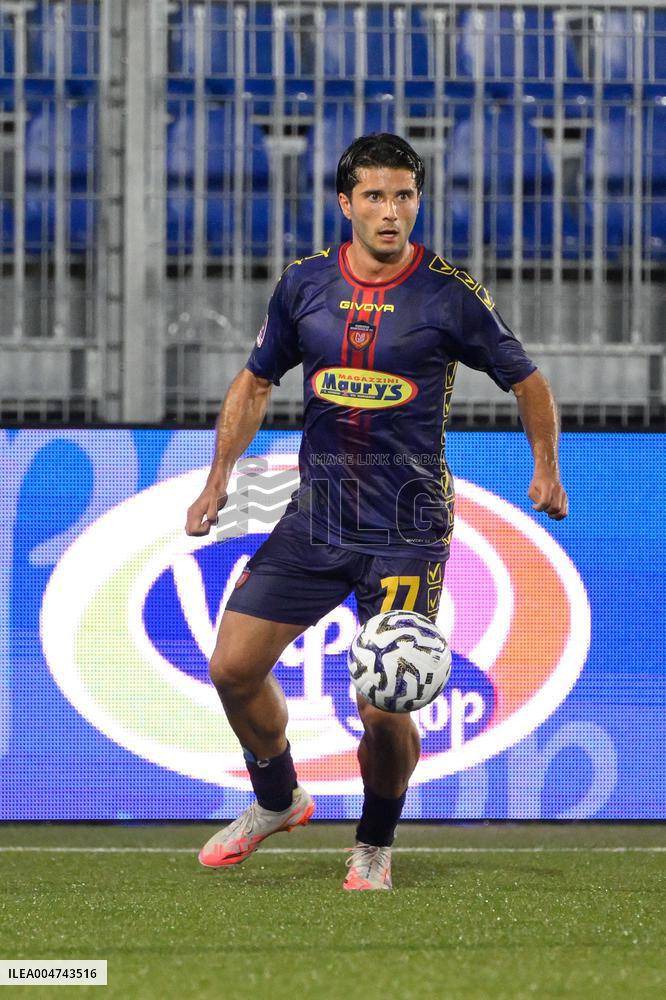CALCIO - Serie C Italia - Guidonia Montecelio 1937 FC vs Rimini FC