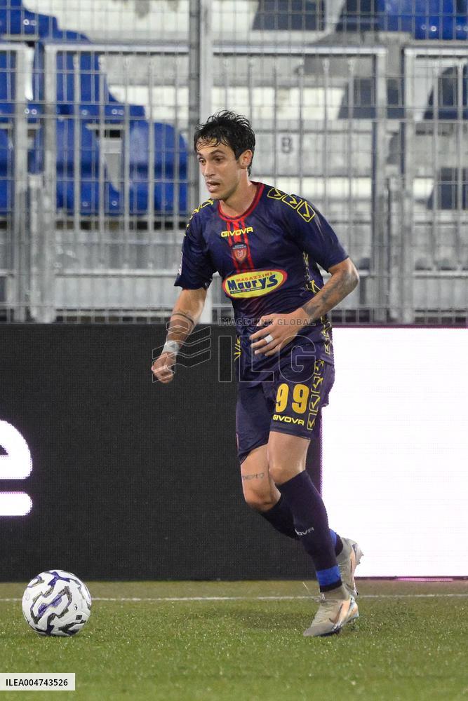 CALCIO - Serie C Italia - Guidonia Montecelio 1937 FC vs Rimini FC