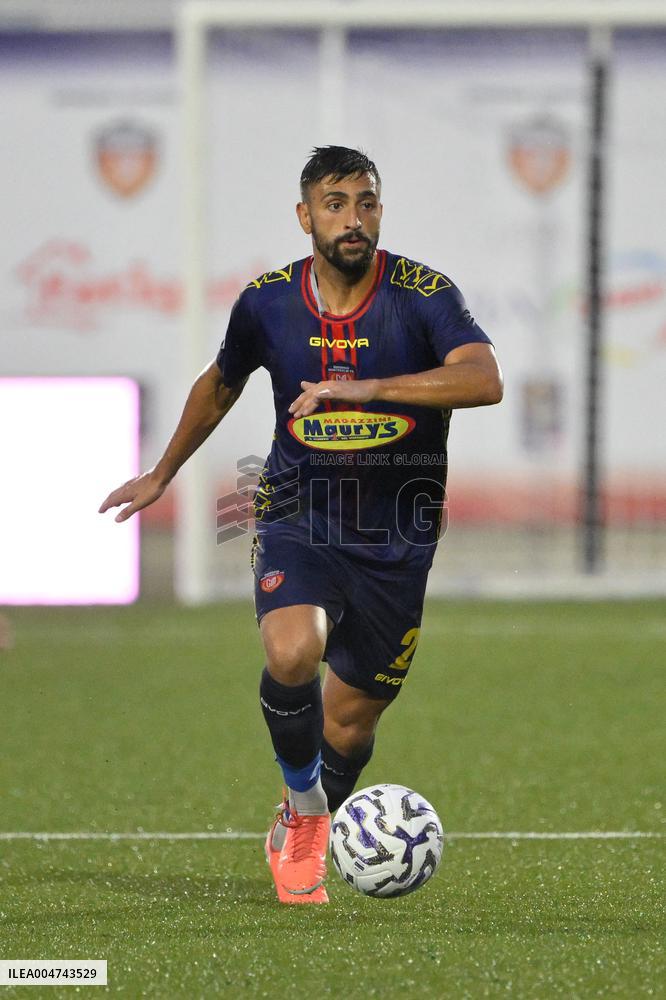 CALCIO - Serie C Italia - Guidonia Montecelio 1937 FC vs Rimini FC
