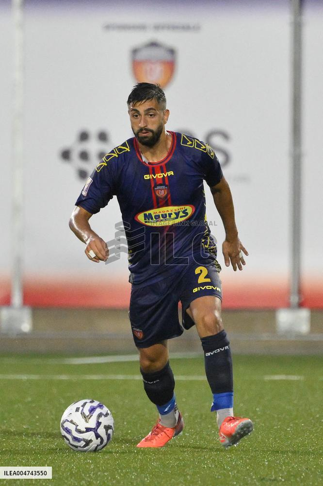 CALCIO - Serie C Italia - Guidonia Montecelio 1937 FC vs Rimini FC