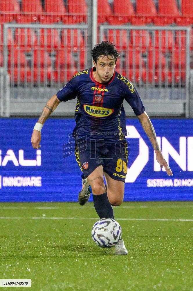 CALCIO - Serie C Italia - Guidonia Montecelio 1937 FC vs Rimini FC