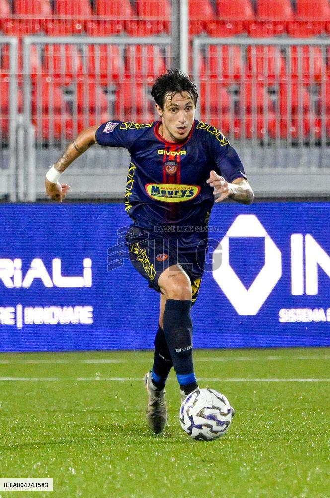 CALCIO - Serie C Italia - Guidonia Montecelio 1937 FC vs Rimini FC