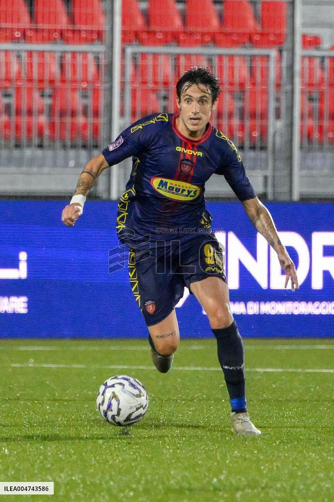 CALCIO - Serie C Italia - Guidonia Montecelio 1937 FC vs Rimini FC