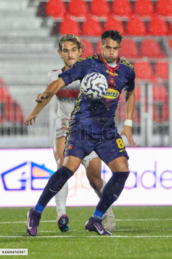CALCIO - Serie C Italia - Guidonia Montecelio 1937 FC vs Rimini FC
