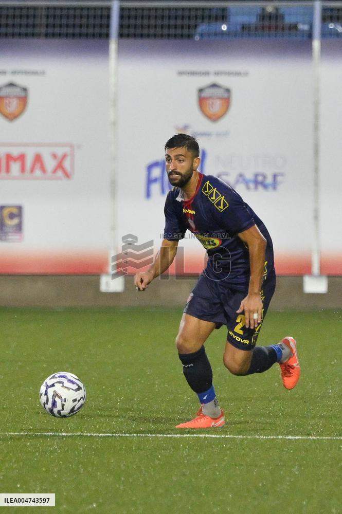 CALCIO - Serie C Italia - Guidonia Montecelio 1937 FC vs Rimini FC