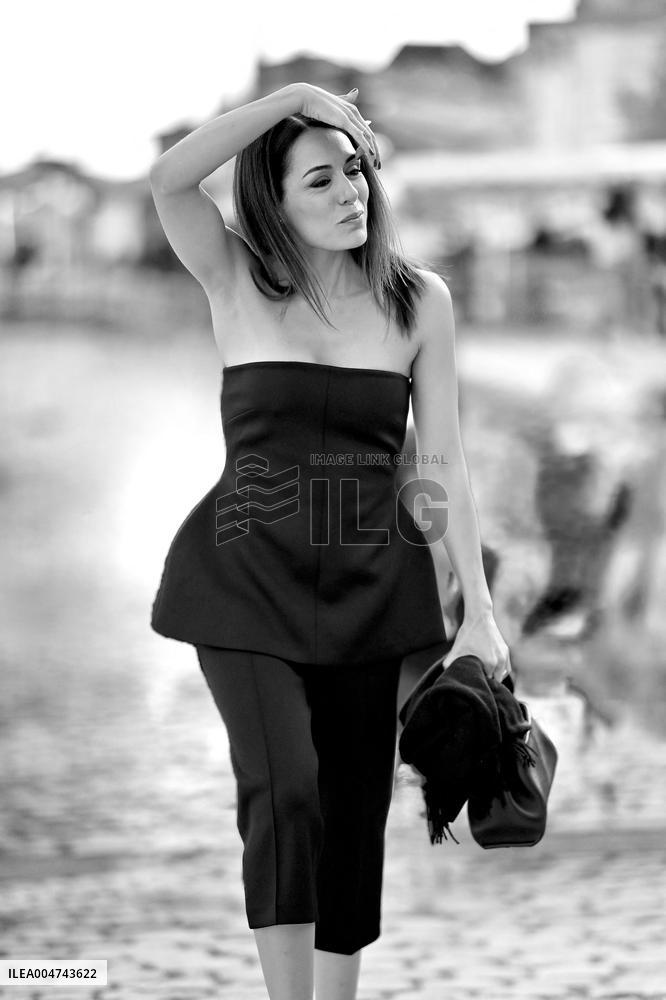 La Rochelle Fiction  Photocall FC