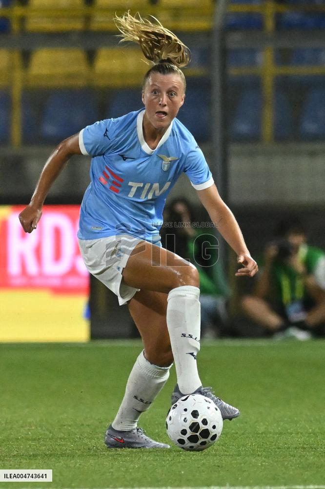 CALCIO - Serie A Femminile - Serie A Women's Cup - Semifinal - AS Roma vs SS Lazio Women
