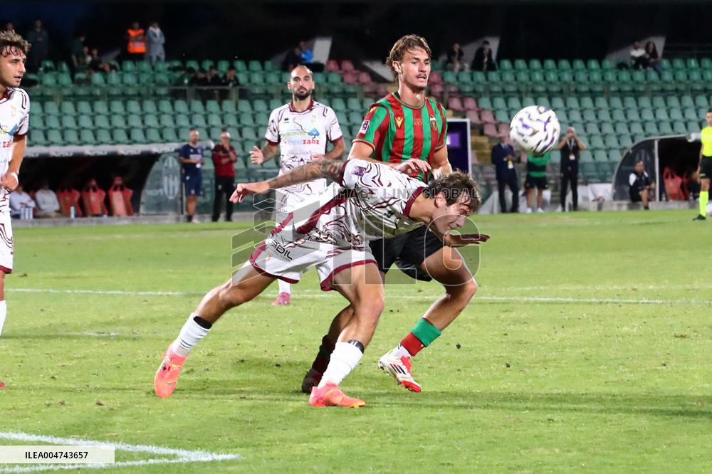 CALCIO - Serie C Italia - Ternana vs Pontedera