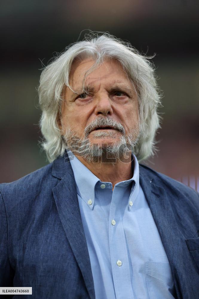 CALCIO - Serie C Italia - Ternana vs Pontedera