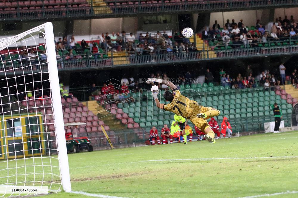CALCIO - Serie C Italia - Ternana vs Pontedera