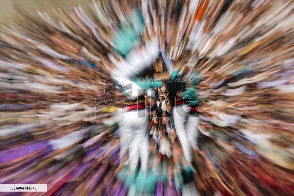 La Merce Festival - Barcelona