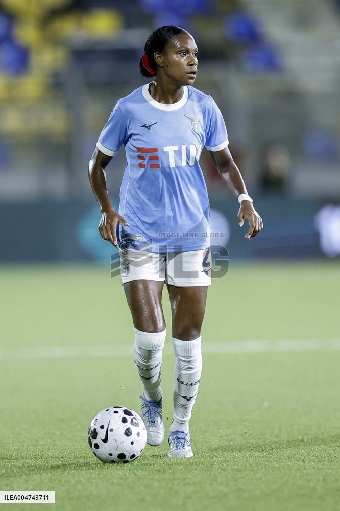 CALCIO - Serie A Femminile - Serie A Women's Cup - Semifinal - AS Roma vs SS Lazio Women