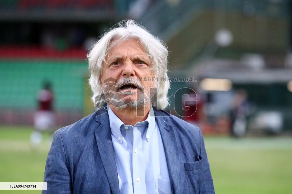 CALCIO - Serie C Italia - Ternana vs Pontedera