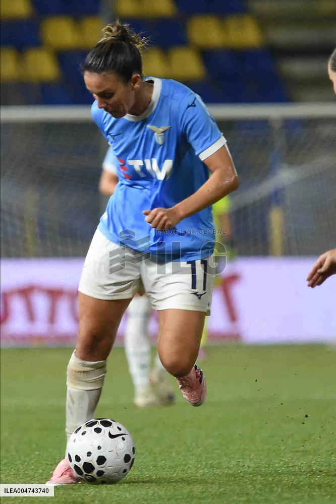 CALCIO - Serie A Femminile - Serie A Women's Cup - Semifinal - AS Roma vs SS Lazio Women