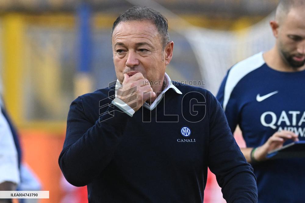 CALCIO - Serie A Femminile - Serie A Women's Cup - Semifinal - Juventus FC vs Inter - FC Internazionale