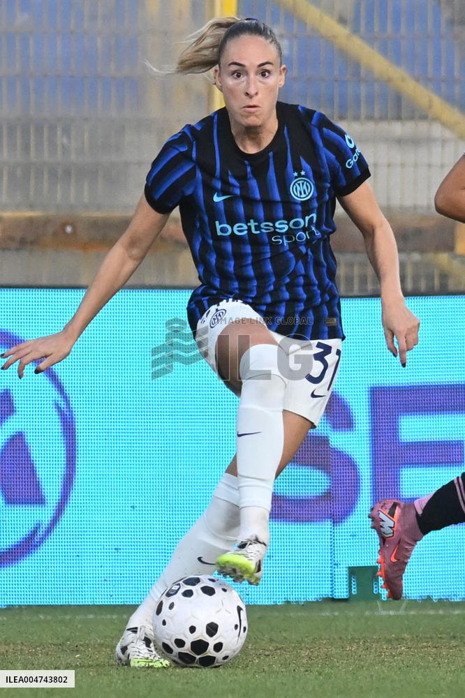 CALCIO - Serie A Femminile - Serie A Women's Cup - Semifinal - Juventus FC vs Inter - FC Internazionale