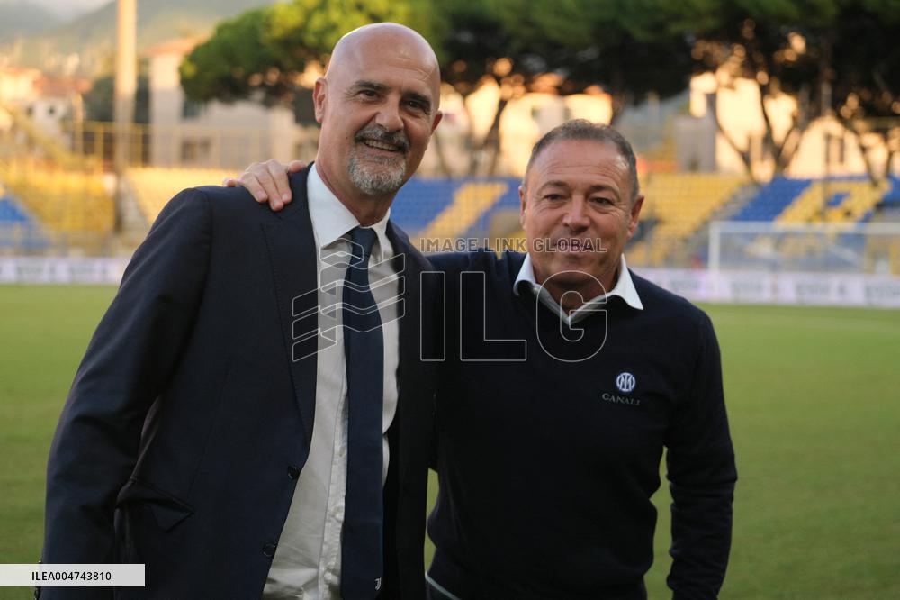 CALCIO - Serie A Femminile - Serie A Women's Cup - Semifinal - Juventus FC vs Inter - FC Internazionale