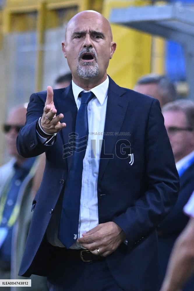 CALCIO - Serie A Femminile - Serie A Women's Cup - Semifinal - Juventus FC vs Inter - FC Internazionale