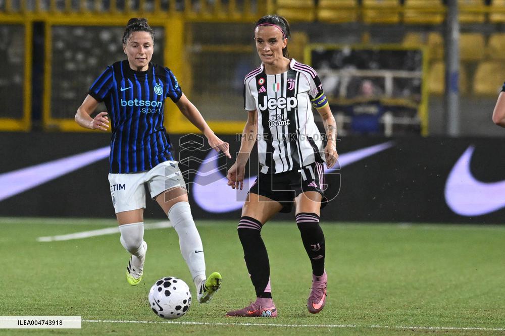 CALCIO - Serie A Femminile - Serie A Women's Cup - Semifinal - Juventus FC vs Inter - FC Internazionale