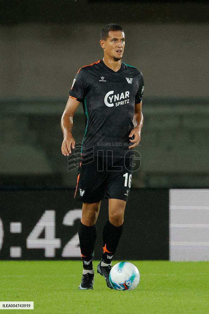 CALCIO - Coppa Italia - Hellas Verona FC vs Venezia FC