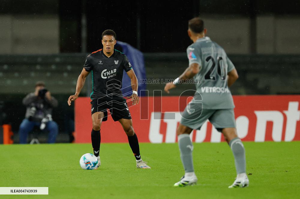 CALCIO - Coppa Italia - Hellas Verona FC vs Venezia FC