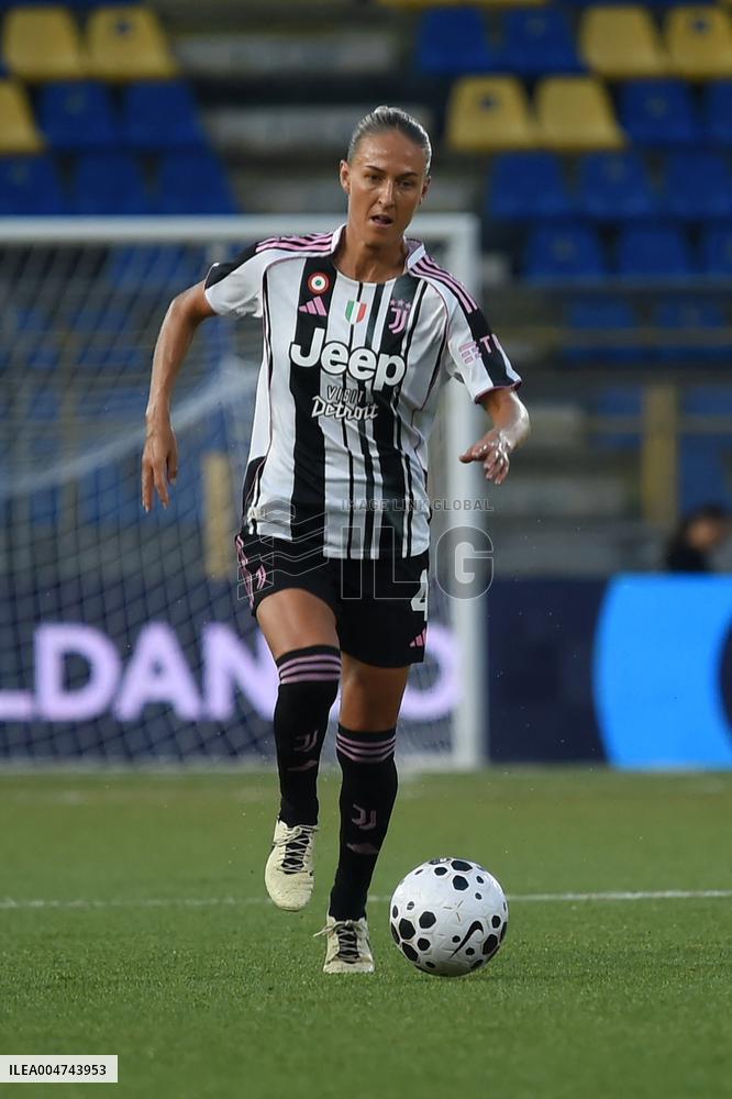 CALCIO - Serie A Femminile - Serie A Women's Cup - Semifinal - Juventus FC vs Inter - FC Internazionale