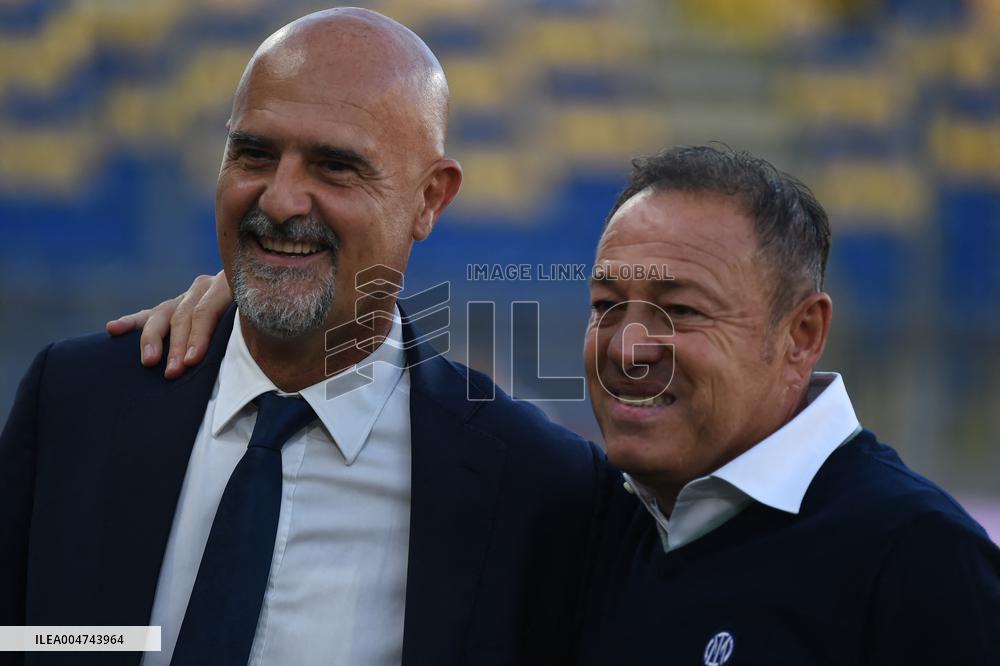 CALCIO - Serie A Femminile - Serie A Women's Cup - Semifinal - Juventus FC vs Inter - FC Internazionale