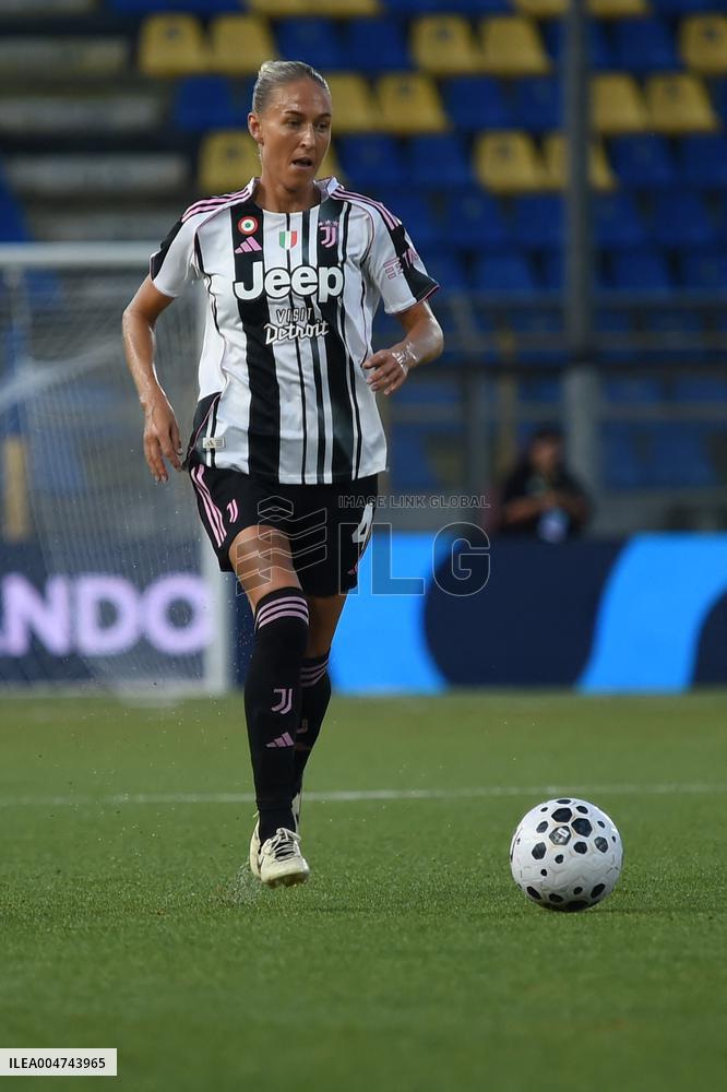 CALCIO - Serie A Femminile - Serie A Women's Cup - Semifinal - Juventus FC vs Inter - FC Internazionale