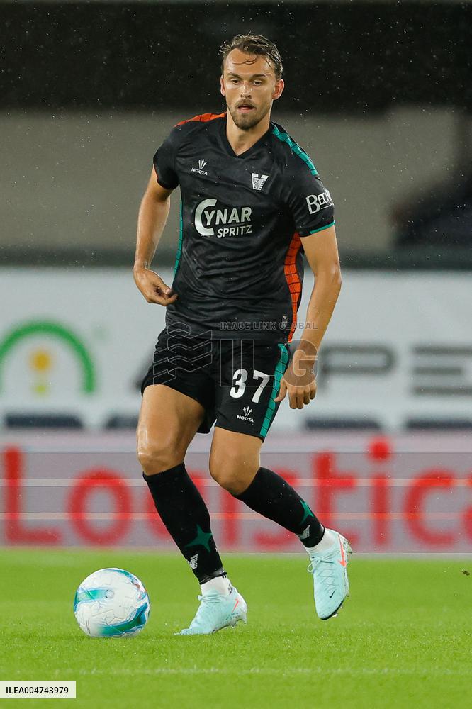 CALCIO - Coppa Italia - Hellas Verona FC vs Venezia FC