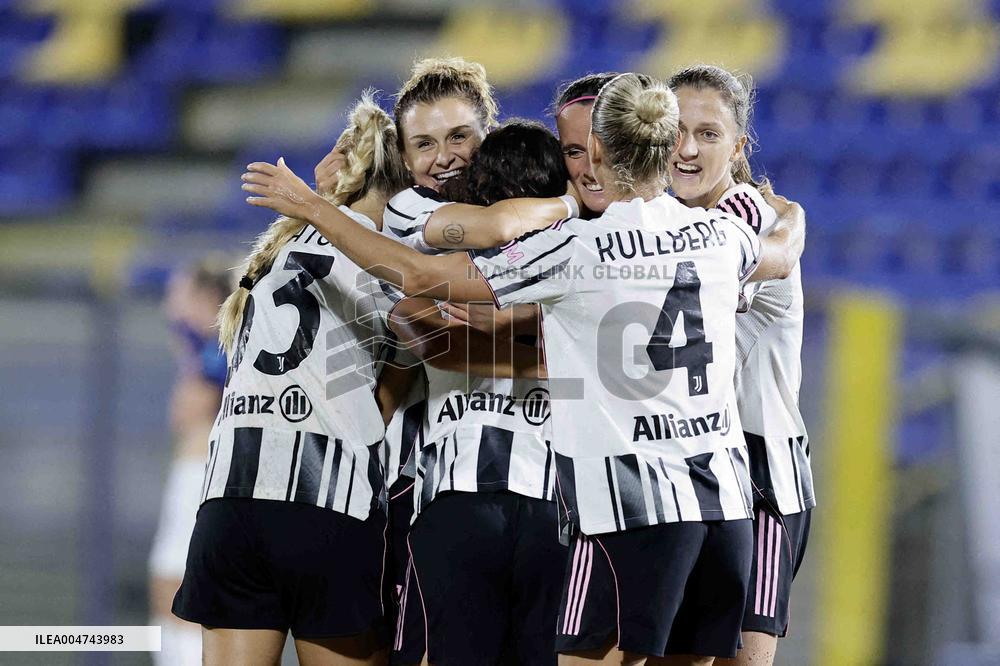 CALCIO - Serie A Femminile - Serie A Women's Cup - Semifinal - Juventus FC vs Inter - FC Internazionale
