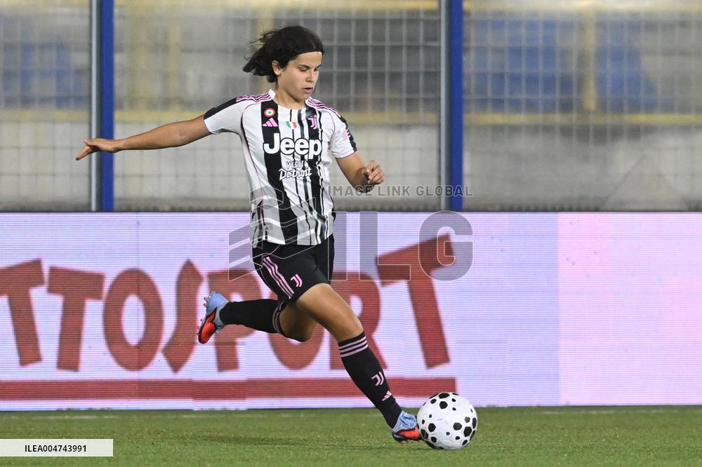 CALCIO - Serie A Femminile - Serie A Women's Cup - Semifinal - Juventus FC vs Inter - FC Internazionale
