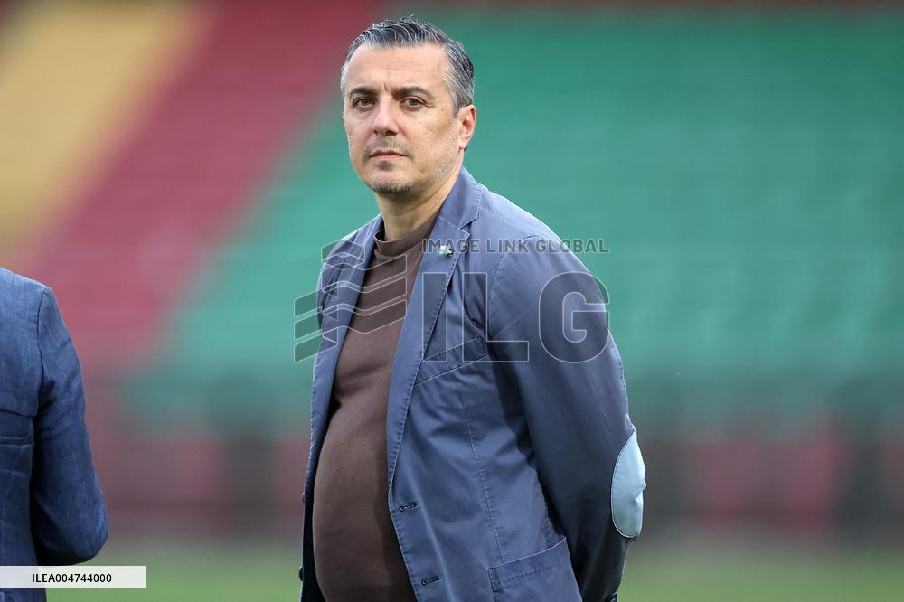 CALCIO - Serie C Italia - Ternana vs Pontedera