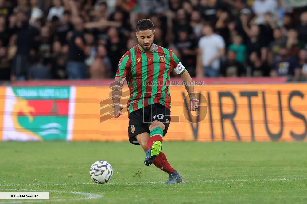 CALCIO - Serie C Italia - Ternana vs Pontedera